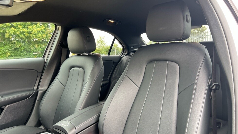 Used Mercedes-Benz A-Class 2024 for sale - 75959601: Photo 14