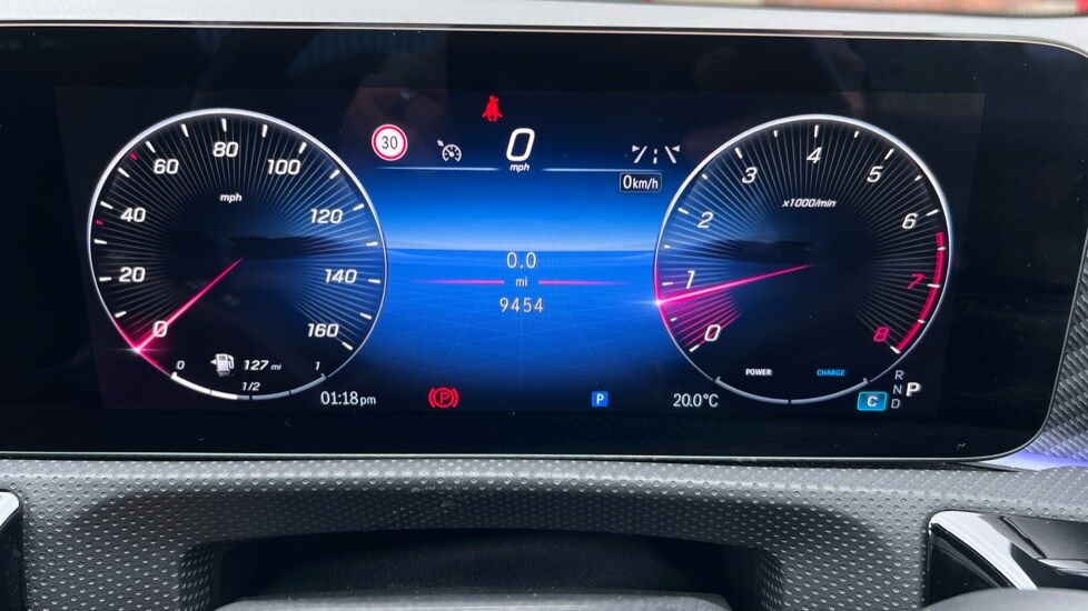 Used Mercedes-Benz A-Class 2024 for sale - 75959601: Photo 16