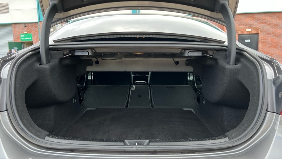 Used Mercedes-Benz A-Class 2024 for sale - 75959601: Photo 18