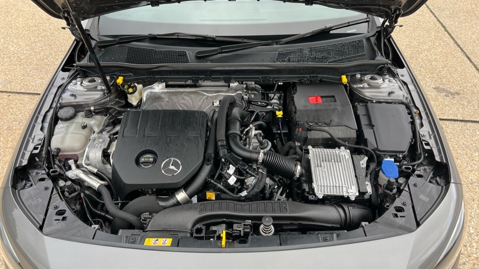 Used Mercedes-Benz A-Class 2024 for sale - 75959601: Photo 19