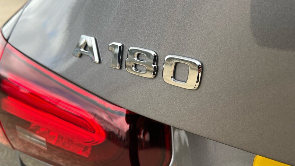 Used Mercedes-Benz A-Class 2024 for sale - 75959601: Photo 22