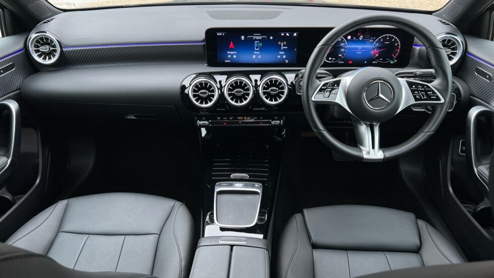 Used Mercedes-Benz A-Class 2024 for sale - 75959601: Photo 23