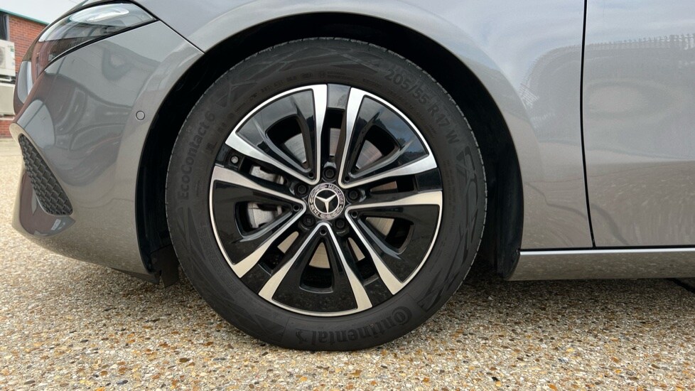 Used Mercedes-Benz A-Class 2024 for sale - 75959601: Photo 25