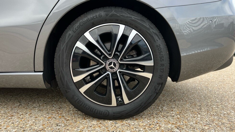 Used Mercedes-Benz A-Class 2024 for sale - 75959601: Photo 26