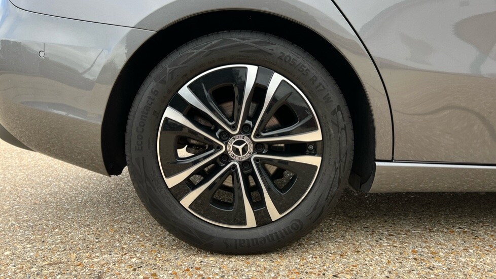 Used Mercedes-Benz A-Class 2024 for sale - 75959601: Photo 27