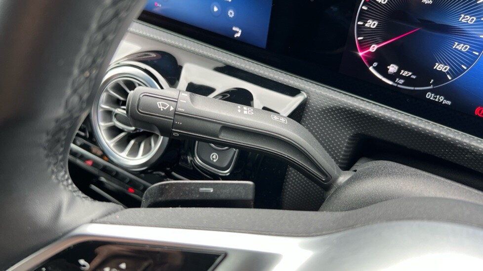 Used Mercedes-Benz A-Class 2024 for sale - 75959601: Photo 32