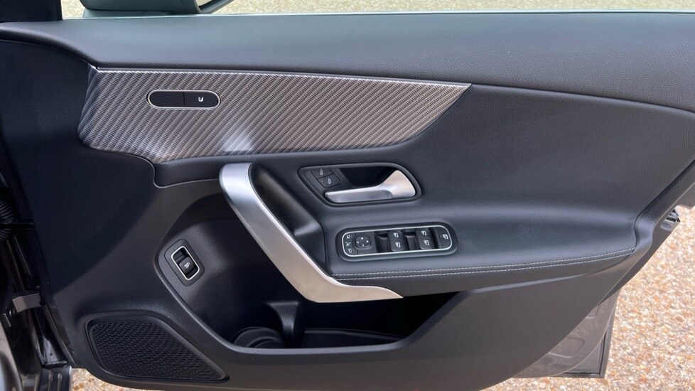 Used Mercedes-Benz A-Class 2024 for sale - 75959601: Photo 37