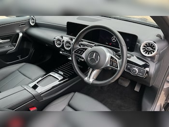 Used Mercedes-Benz A-Class 2024 for sale - 75959601: Photo