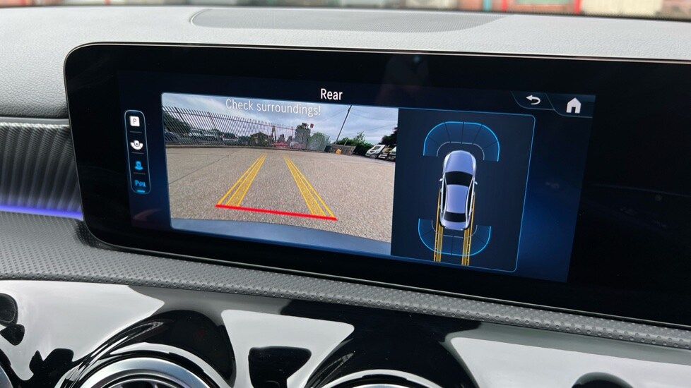 Used Mercedes-Benz A-Class 2024 for sale - 75959601: Photo 40