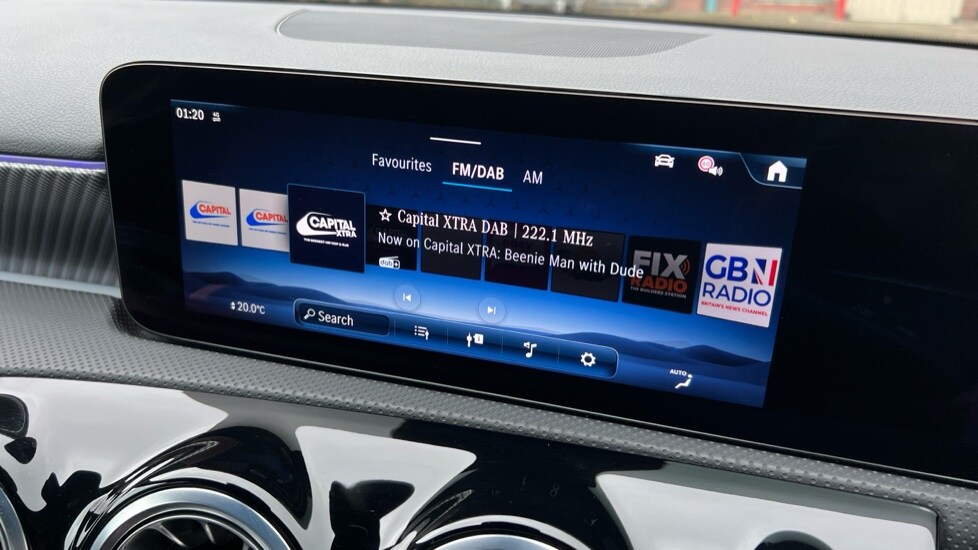 Used Mercedes-Benz A-Class 2024 for sale - 75959601: Photo 41