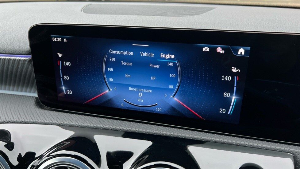 Used Mercedes-Benz A-Class 2024 for sale - 75959601: Photo 42