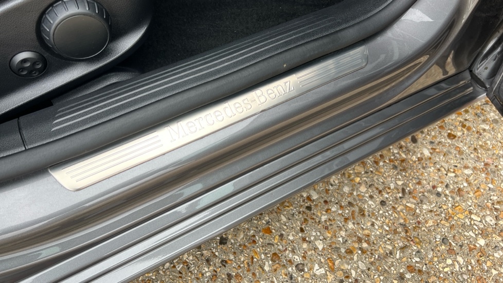 Used Mercedes-Benz A-Class 2024 for sale - 75959601: Photo 44