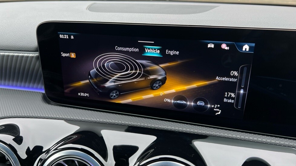 Used Mercedes-Benz A-Class 2024 for sale - 75959601: Photo 45