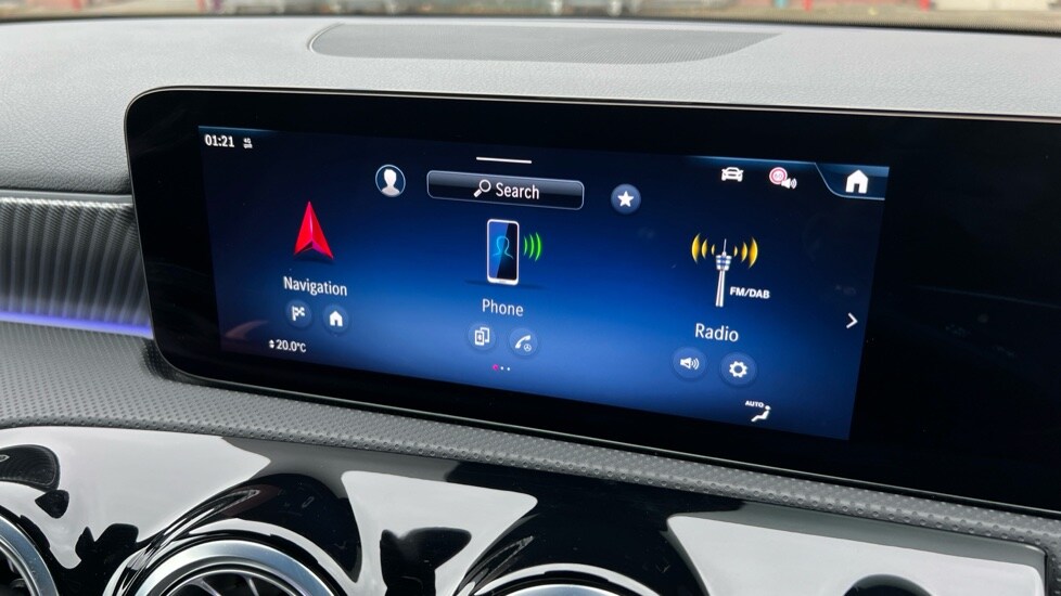 Used Mercedes-Benz A-Class 2024 for sale - 75959601: Photo 46