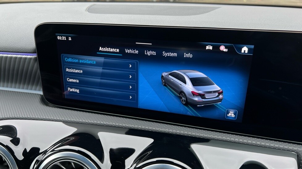 Used Mercedes-Benz A-Class 2024 for sale - 75959601: Photo 47