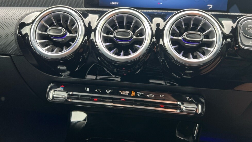 Used Mercedes-Benz A-Class 2024 for sale - 75959601: Photo 49