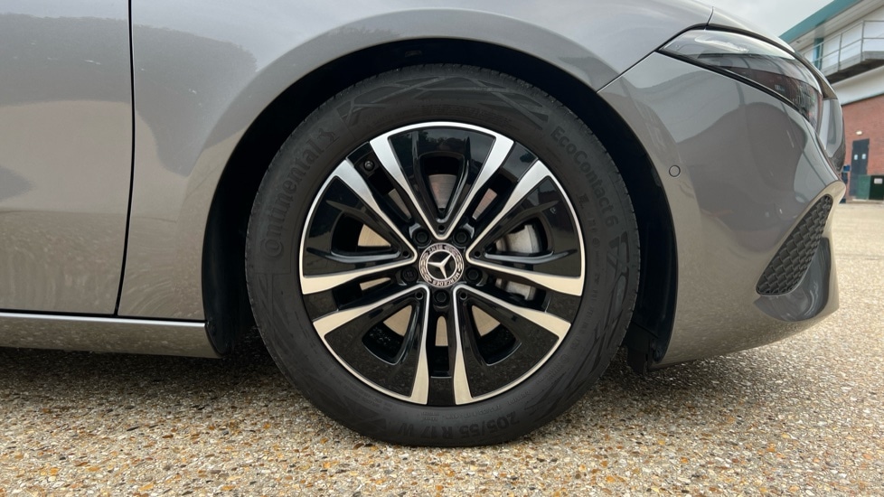 Used Mercedes-Benz A-Class 2024 for sale - 75959601: Photo 5