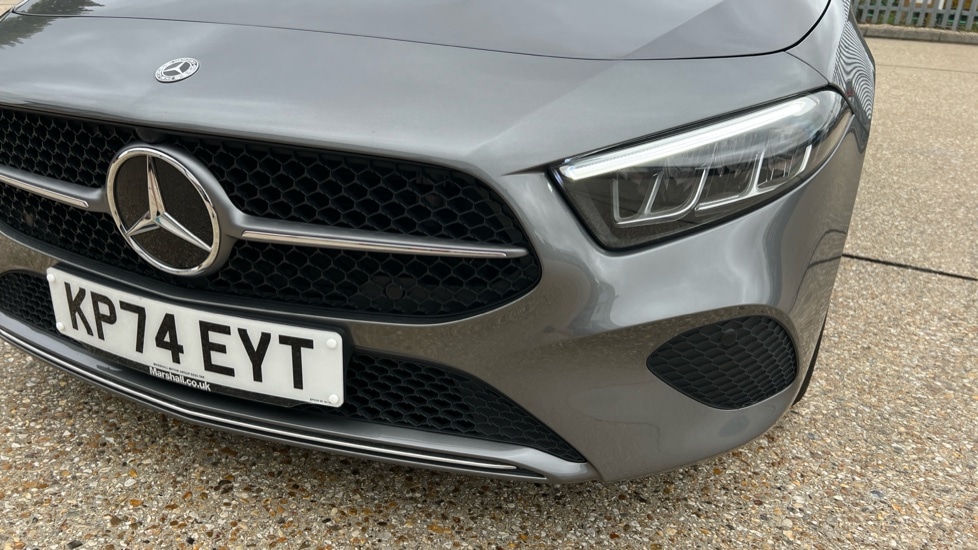 Used Mercedes-Benz A-Class 2024 for sale - 75959601: Photo 61