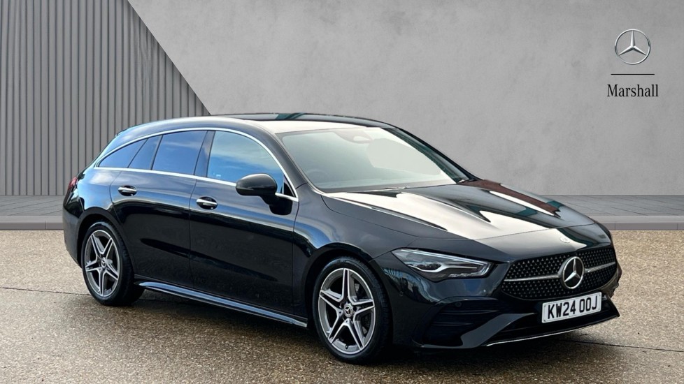 Used Mercedes-Benz CLA 2024 for sale - 76888821: Photo 1