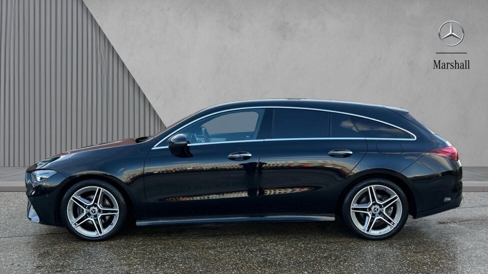 Used Mercedes-Benz CLA 2024 for sale - 76888821: Photo 10