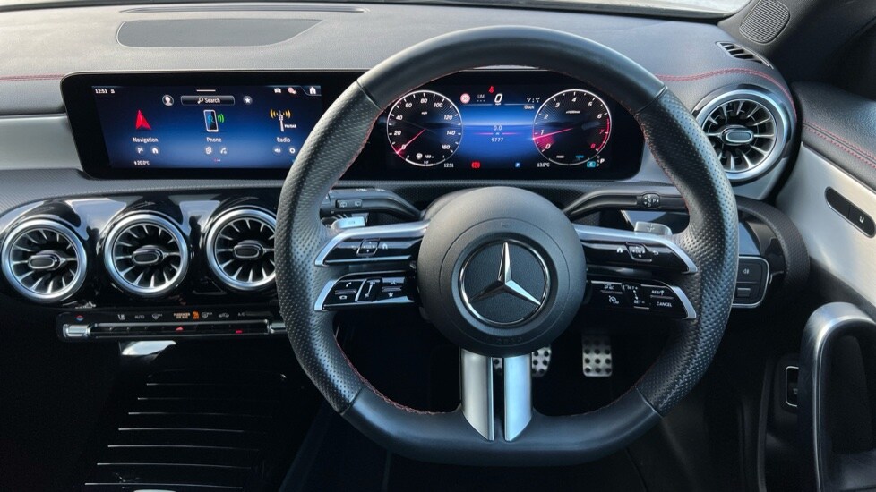 Used Mercedes-Benz CLA 2024 for sale - 76888821: Photo 12