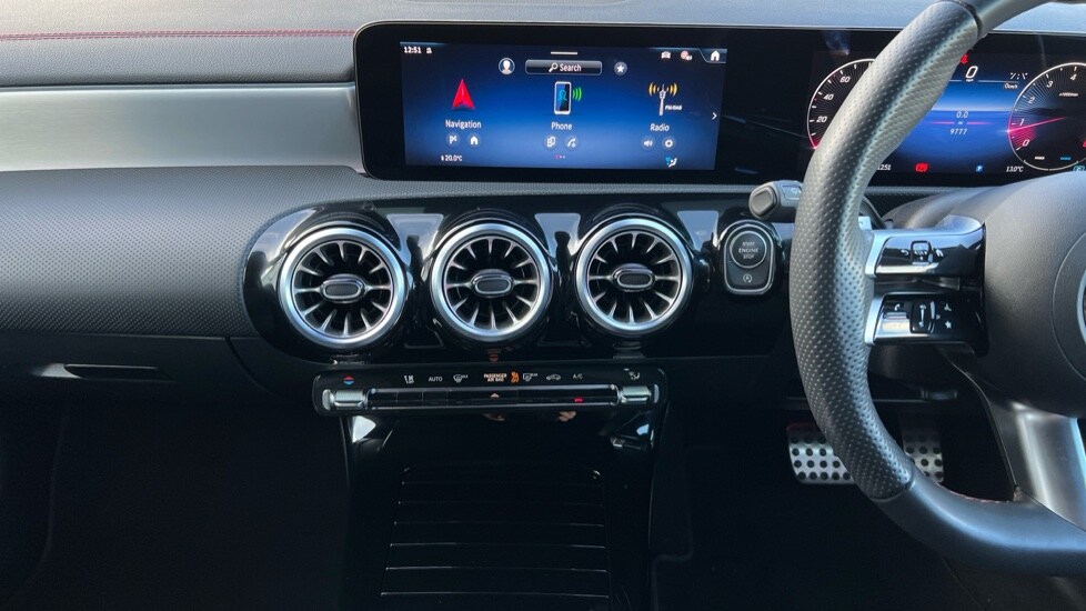 Used Mercedes-Benz CLA 2024 for sale - 76888821: Photo 13