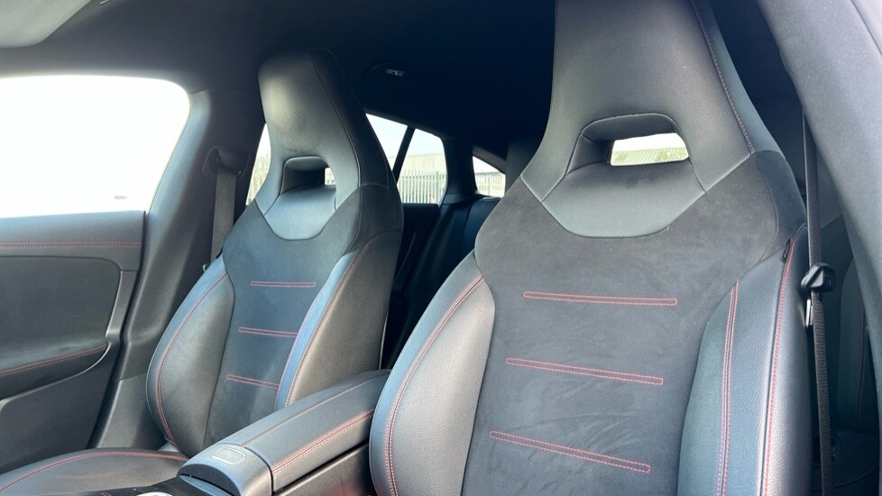 Used Mercedes-Benz CLA 2024 for sale - 76888821: Photo 14