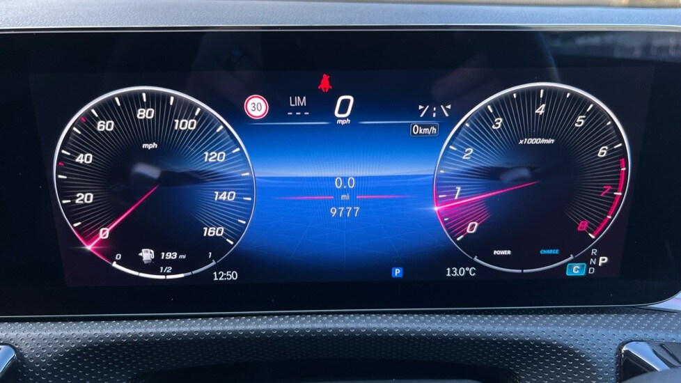 Used Mercedes-Benz CLA 2024 for sale - 76888821: Photo 16