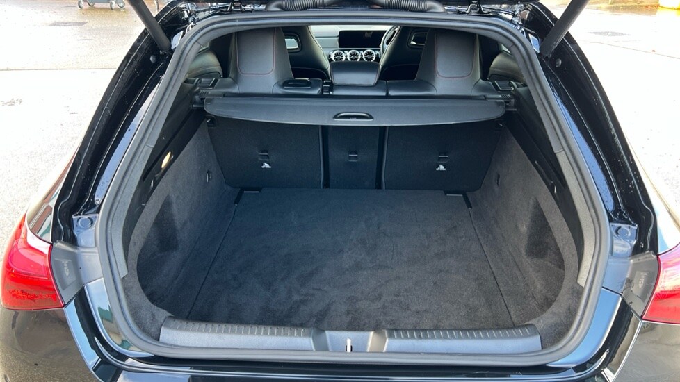 Used Mercedes-Benz CLA 2024 for sale - 76888821: Photo 17