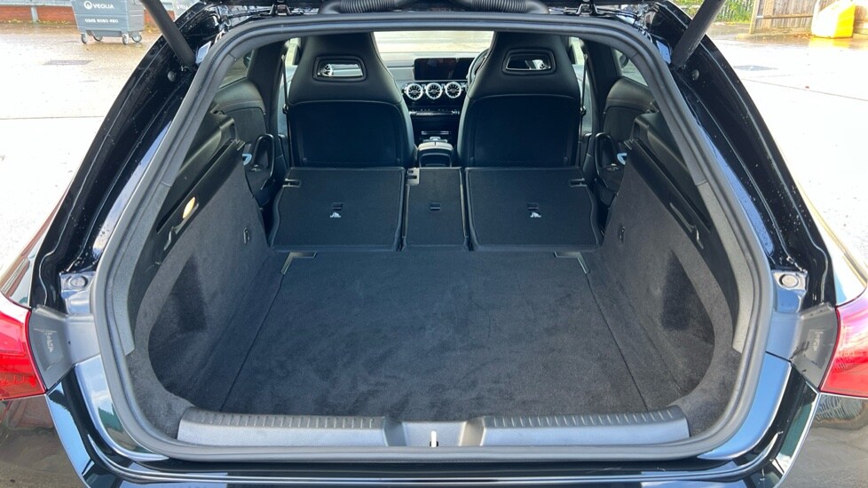 Used Mercedes-Benz CLA 2024 for sale - 76888821: Photo 18