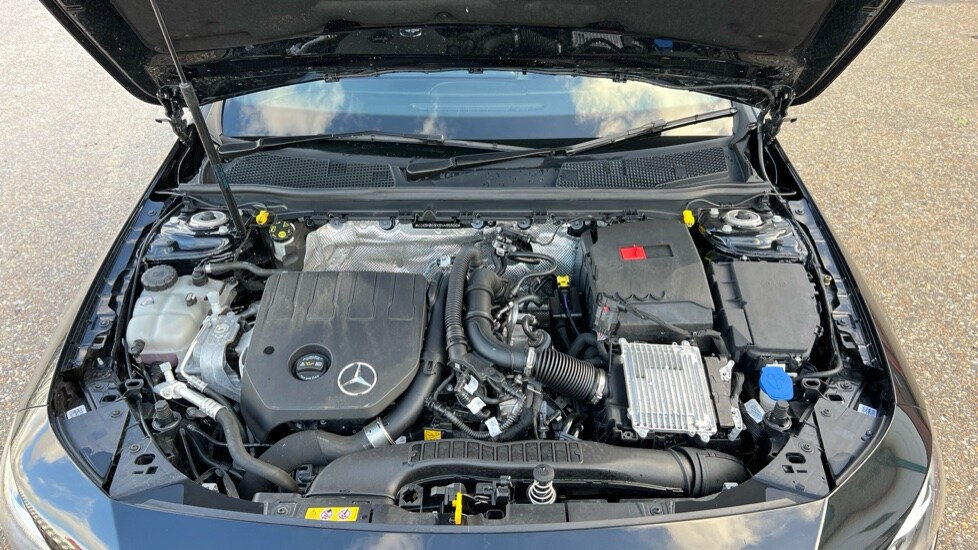 Used Mercedes-Benz CLA 2024 for sale - 76888821: Photo 19