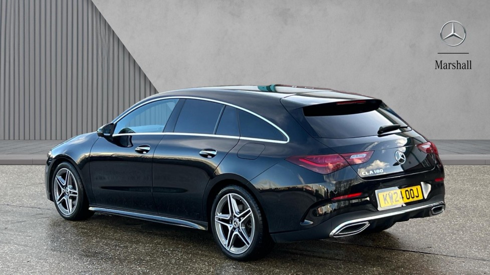 Used Mercedes-Benz CLA 2024 for sale - 76888821: Photo 2