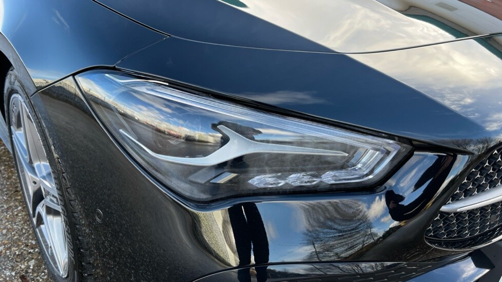 Used Mercedes-Benz CLA 2024 for sale - 76888821: Photo 20