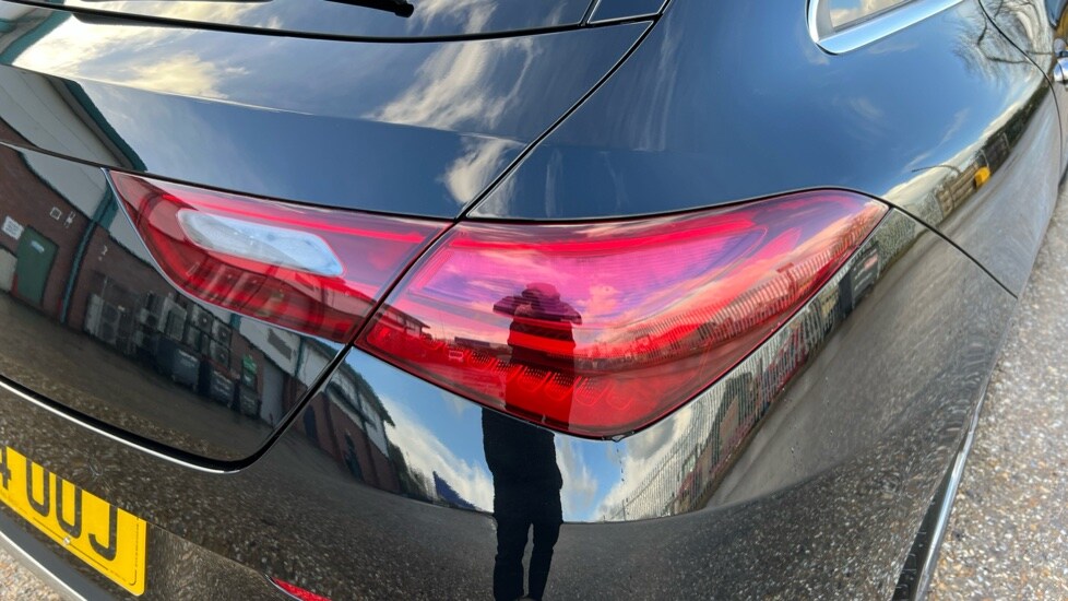 Used Mercedes-Benz CLA 2024 for sale - 76888821: Photo 21