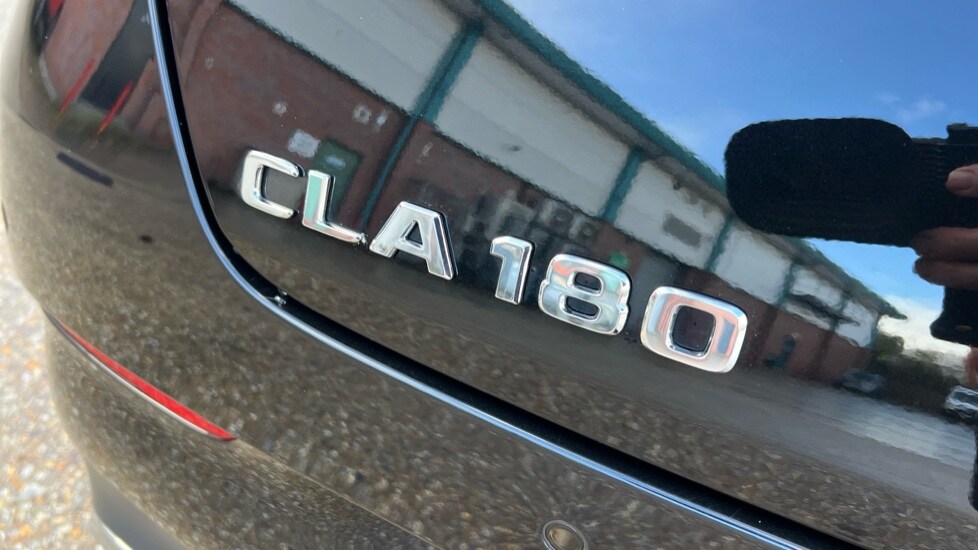 Used Mercedes-Benz CLA 2024 for sale - 76888821: Photo 22