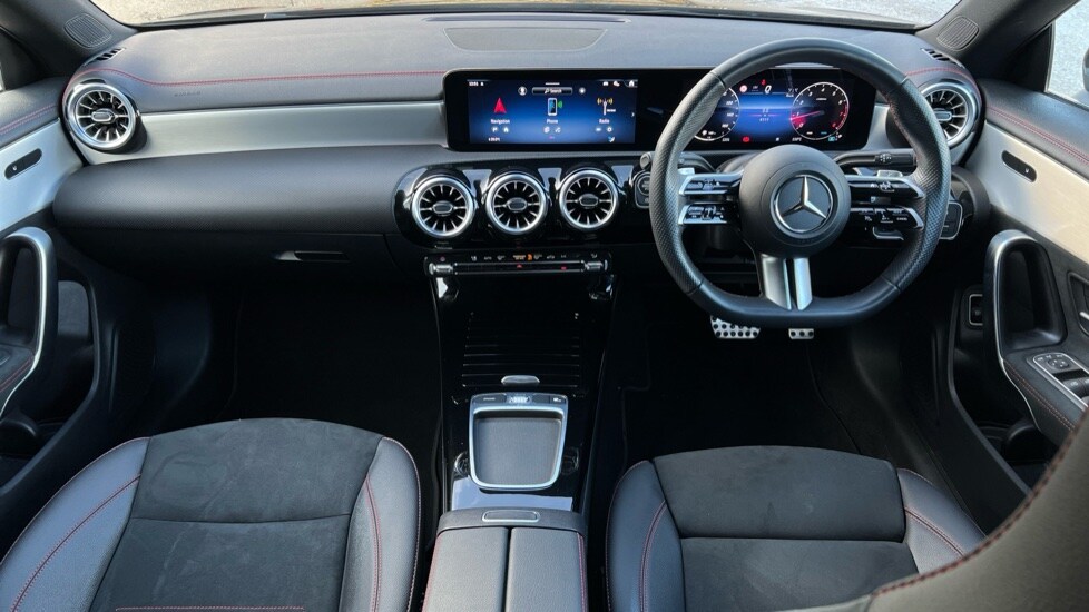 Used Mercedes-Benz CLA 2024 for sale - 76888821: Photo 23