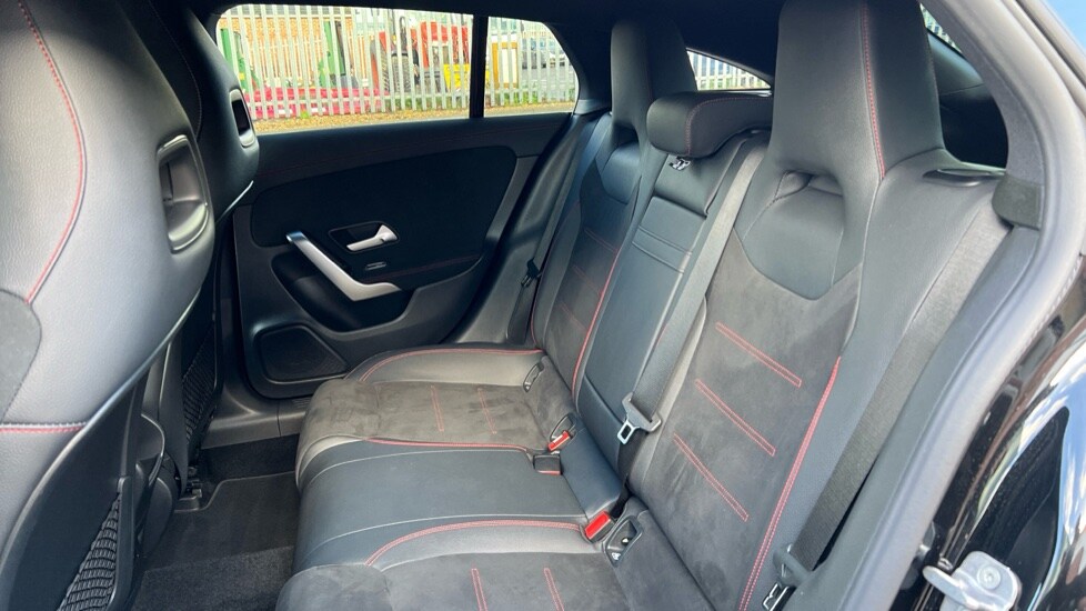 Used Mercedes-Benz CLA 2024 for sale - 76888821: Photo 24