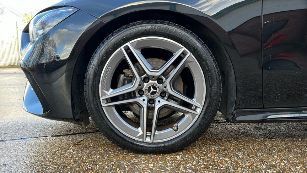 Used Mercedes-Benz CLA 2024 for sale - 76888821: Photo 25