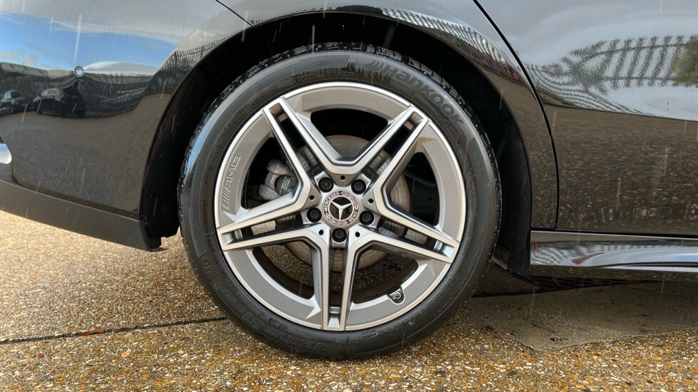 Used Mercedes-Benz CLA 2024 for sale - 76888821: Photo 27