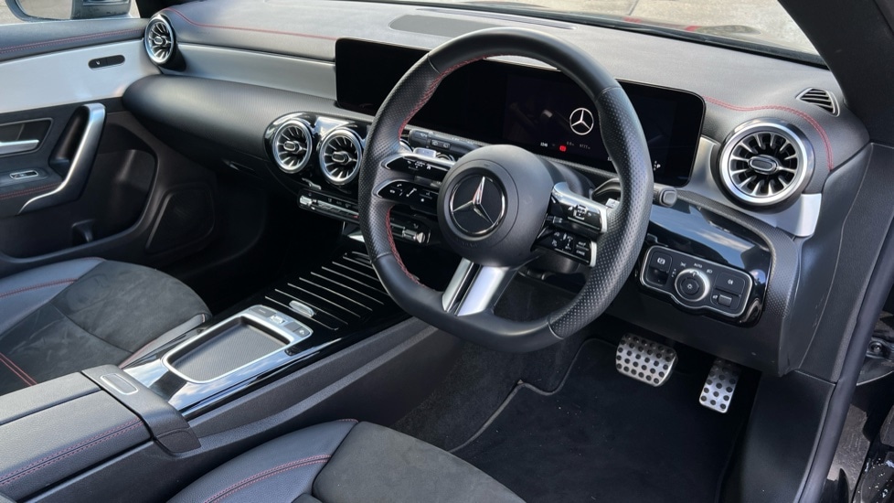 Used Mercedes-Benz CLA 2024 for sale - 76888821: Photo 3