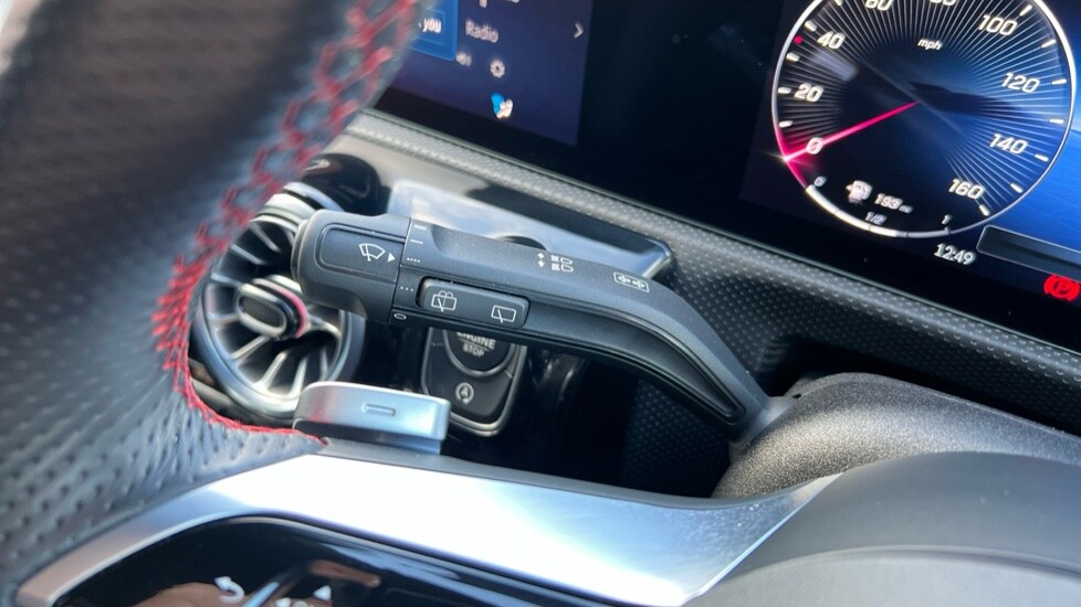 Used Mercedes-Benz CLA 2024 for sale - 76888821: Photo 32