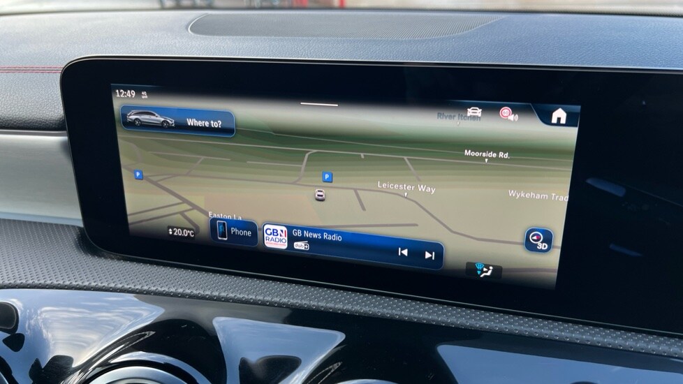 Used Mercedes-Benz CLA 2024 for sale - 76888821: Photo 33