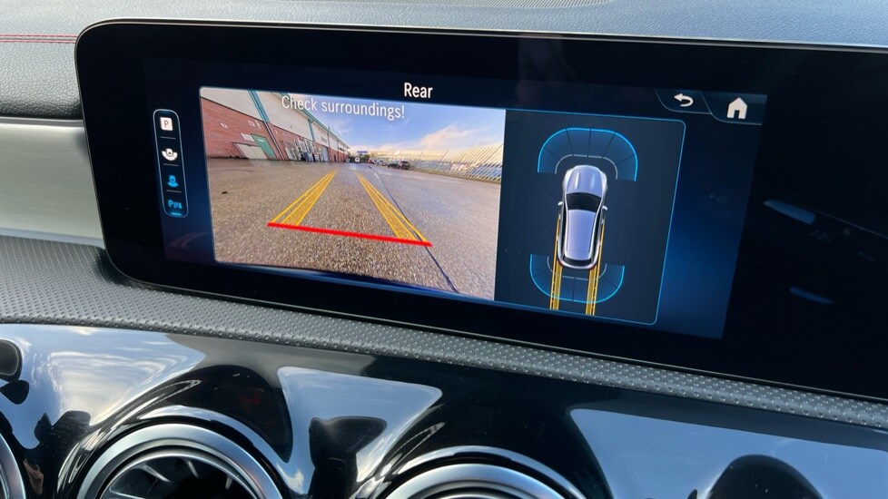 Used Mercedes-Benz CLA 2024 for sale - 76888821: Photo 35