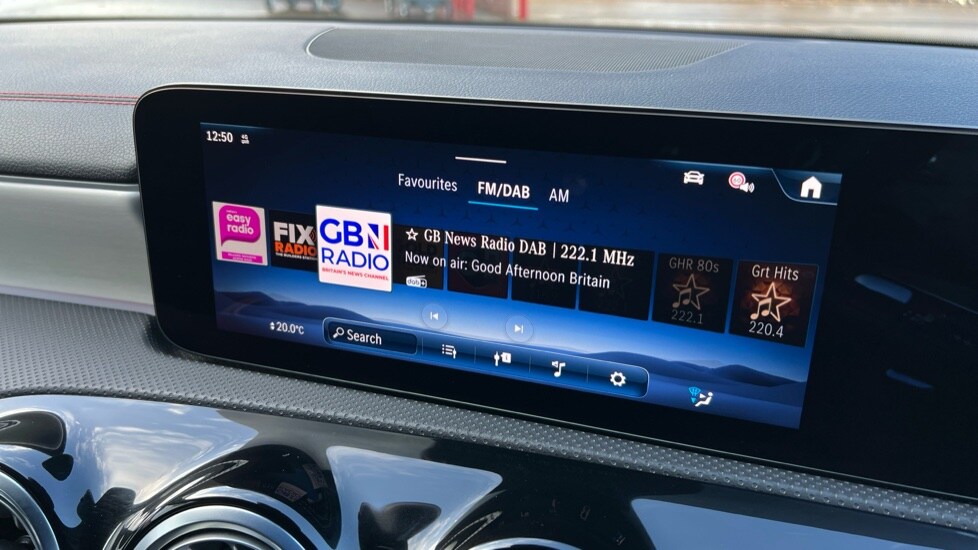 Used Mercedes-Benz CLA 2024 for sale - 76888821: Photo 36