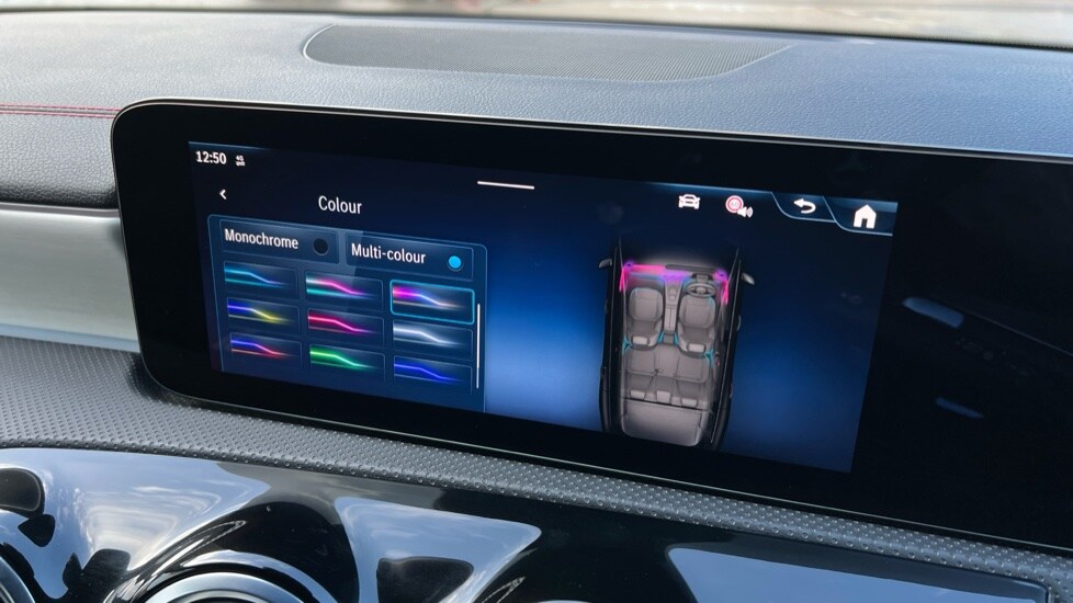 Used Mercedes-Benz CLA 2024 for sale - 76888821: Photo 37