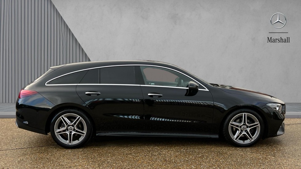 Used Mercedes-Benz CLA 2024 for sale - 76888821: Photo 4