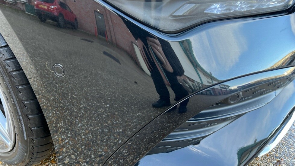 Used Mercedes-Benz CLA 2024 for sale - 76888821: Photo 41