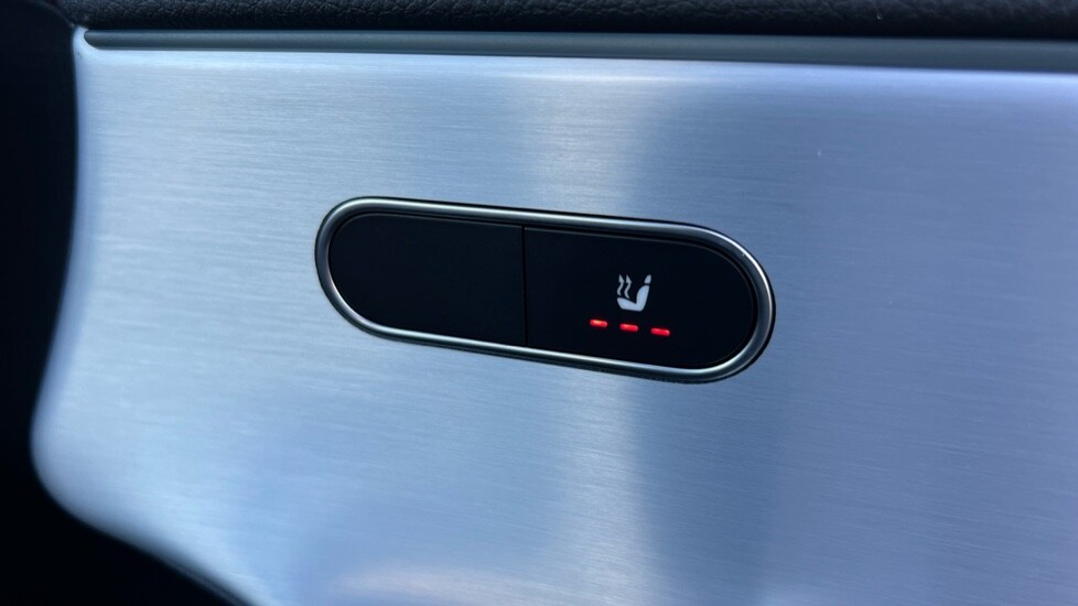 Used Mercedes-Benz CLA 2024 for sale - 76888821: Photo 43