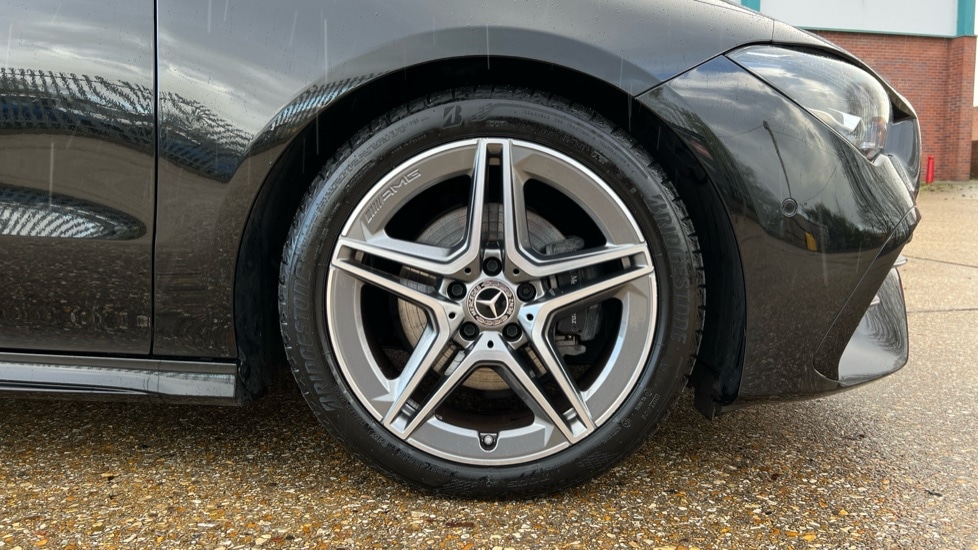 Used Mercedes-Benz CLA 2024 for sale - 76888821: Photo 5