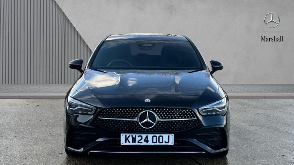 Used Mercedes-Benz CLA 2024 for sale - 76888821: Photo 6